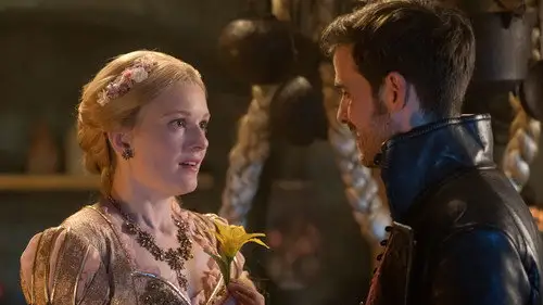 Érase una vez Temporada 7 Episodios 7 • Sub Español