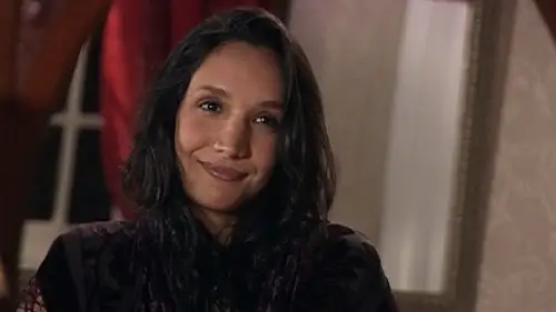 Señora del Destino Temporada 1 Episodios 10 • Sub Español