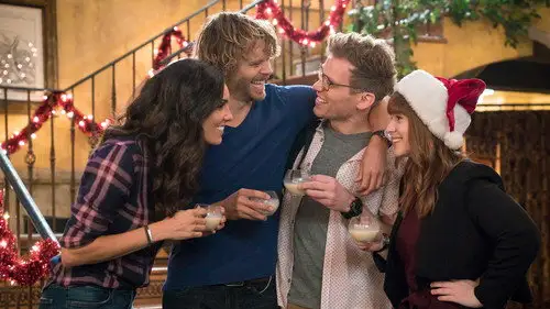Agenci NCIS. Los Angeles Temporada 9 Cap 11 • Español Online