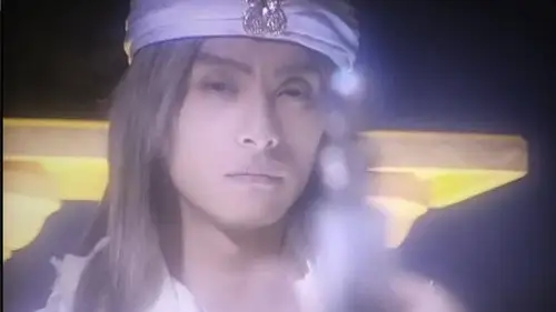 Garo Temporada 1 Episodios 23 • Sub Español