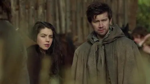 Reign Temporada 3 Episodios 17 • Sub Español