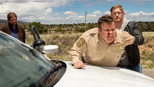 Longmire Temporada 5 Episodios 6 • Sub Español
