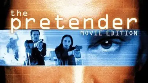 The Pretender Temporada 0 Episodios 2 • Sub Español
