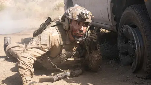 SEAL Team Temporada 6 Episodios 1 • Sub Español
