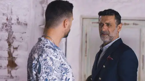 El señor de los cielos Temporada 7 Episodios 6 • Sub Español