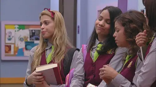 Grachi Temporada 1 Episodios 11 • Sub Español