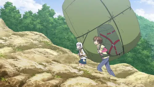 High School DxD Temporada 1 Episodios 9 • Sub Español