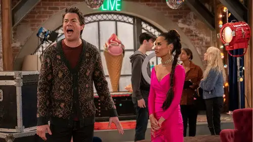 iCarly Temporada 3 Episodios 1 • Sub Español