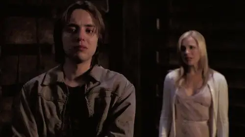 Ángel Temporada 4 Episodios 17 • Sub Español