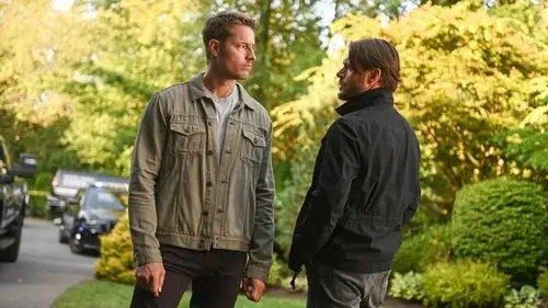 Tracker Temporada 3 Episodios 1 • Sub Español