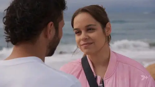Home and Away Temporada 39 Cap 18 • Español Online
