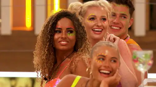 Love Island (Reino Unido) Temporada 5 Episodios 25 • Sub Español
