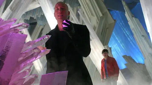 Smallville Temporada 7 Episodios 20 • Sub Español
