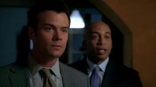 Las Vegas Temporada 4 Episodios 9 • Sub Español