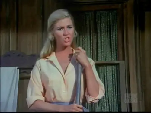 Bonanza Temporada 11 Episodios 8 • Sub Español