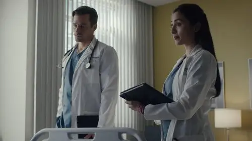 Doc Temporada 1 Episodios 3 • Sub Español