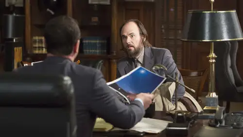 Scandal Temporada 4 Episodios 15 • Sub Español