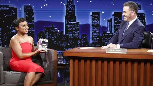Jimmy Kimmel Live! Temporada 23 Episodios 23 • Sub Español