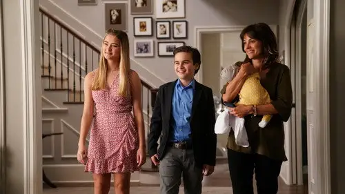 A Million Little Things Temporada 2 Episodios 5 • Sub Español