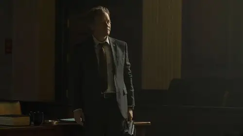 Presunto inocente Temporada 1 Episodios 4 • Sub Español