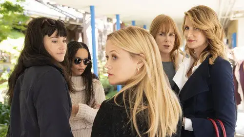 Big Little Lies Temporada 2 Episodios 1 • Sub Español