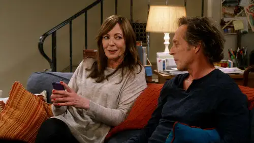 Mom Temporada 4 Episodios 14 • Sub Español