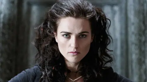 Merlín Temporada 5 Episodios 12 • Sub Español