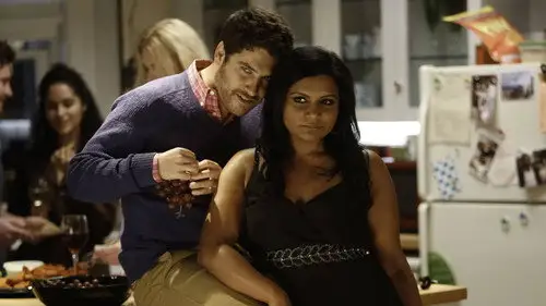 The Mindy Project Temporada 2 Episodios 17 • Sub Español