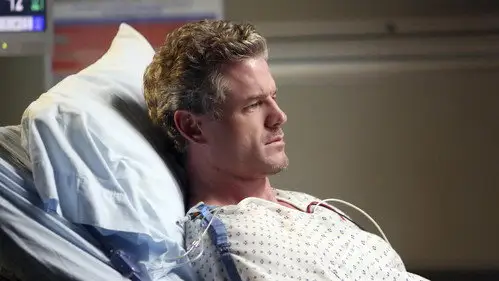 Anatomía de Grey Temporada 9 Cap 2 • Español Online