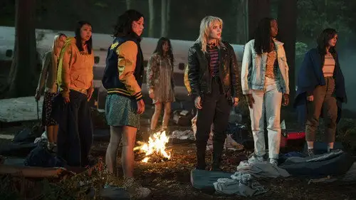 Yellowjackets Temporada 1 Episodios 2 • Sub Español