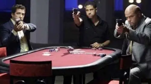CSI: Miami Temporada 6 Episodios 16 • Sub Español