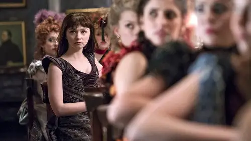 Penny Dreadful Temporada 3 Episodios 8 • Sub Español