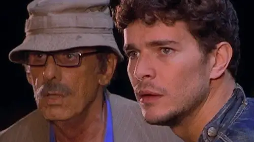 Cobras & Lagartos Temporada 1 Episodios 7 • Sub Español