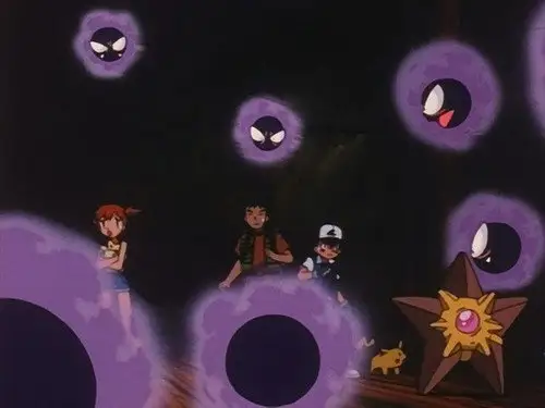 Pokémon Temporada 4 Episodios 24 • Sub Español