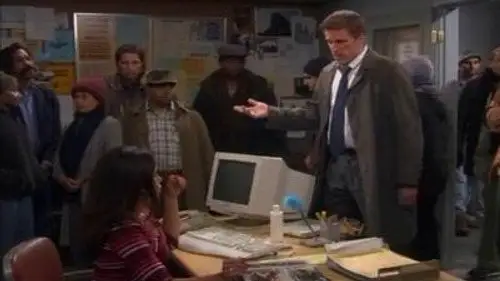 Becker Temporada 6 Episodios 8 • Sub Español