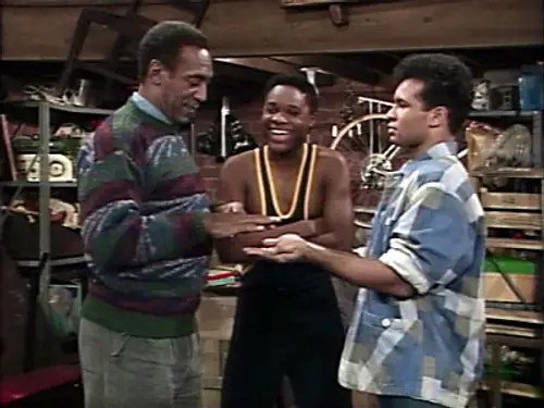 El show de Bill Cosby Temporada 3 Episodios 13 • Sub Español
