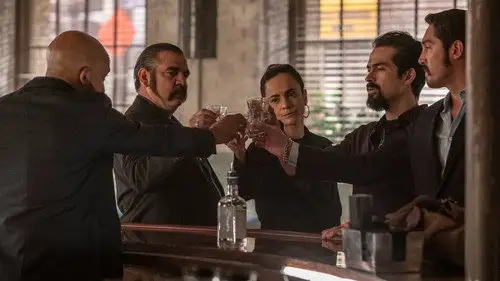 Queen of the South Temporada 4 Episodios 6 • Sub Español