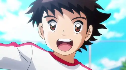 Capitán Tsubasa Temporada 1 Episodios 4 • Sub Español