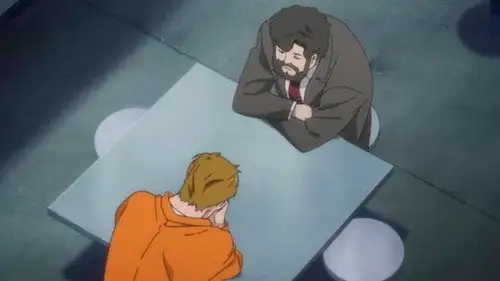 Banana Fish Temporada 1 Episodios 4 • Sub Español