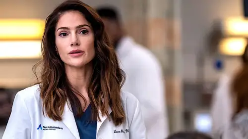 New Amsterdam Temporada 5 Episodios 5 • Sub Español