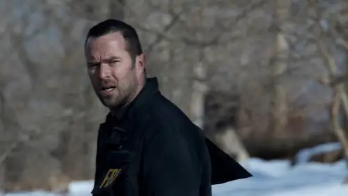 Blindspot Temporada 1 Episodios 16 • Sub Español