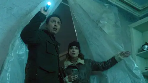 Evil Temporada 3 Episodios 2 • Sub Español