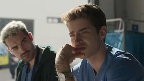 Respira Temporada 2 Episodios 1 • Sub Español
