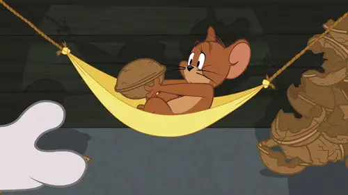 El Show de Tom y Jerry 2014 Temporada 2 Episodios 20 • Sub Español