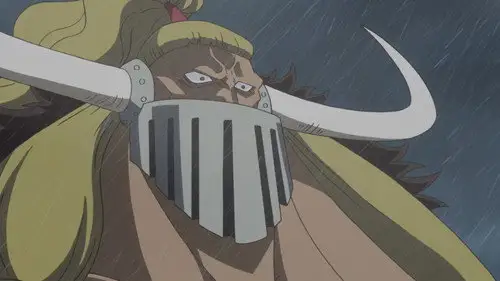 One Piece Temporada 18 Episodios 770 • Sub Español