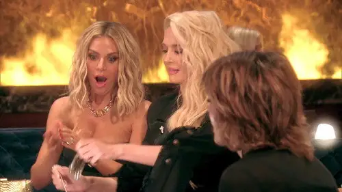 Mujeres ricas de Beverly Hills Temporada 8 Episodios 2 • Sub Español