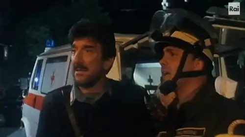 Il maresciallo Rocca Temporada 1 Episodios 2 • Sub Español