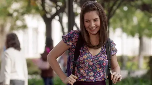 Community Temporada 1 Episodios 15 • Sub Español