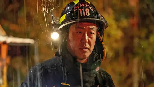 9-1-1 Temporada 2 Episodios 9 • Sub Español