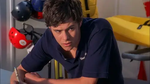 The O.C. Temporada 2 Episodios 1 • Sub Español